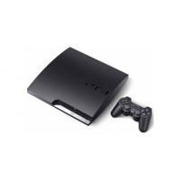 Sony PlayStation 3 Slim 160GB (9181385)